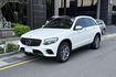 M-BENZ賓士 GLC300  第1張縮圖