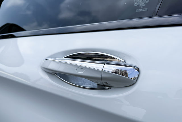 M-BENZ賓士 GLC300  第4張相片