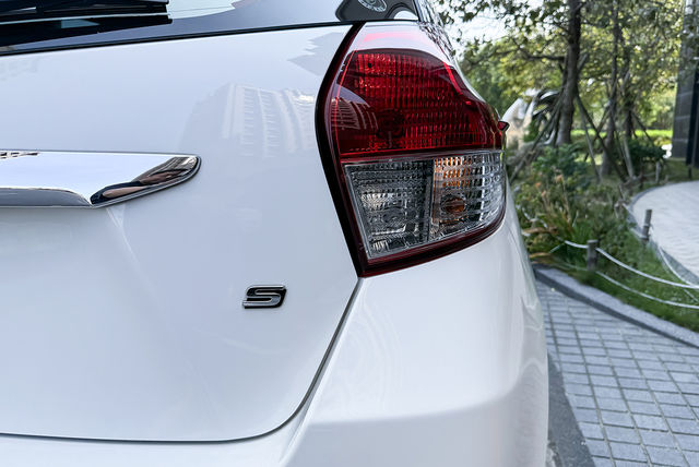 TOYOTA豐田 YARIS S  第3張相片