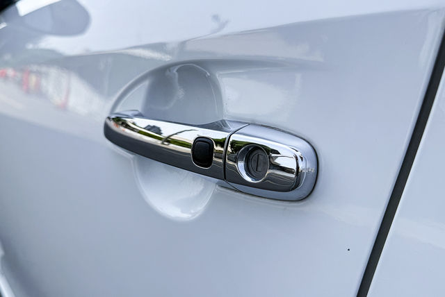 TOYOTA豐田 YARIS S  第5張相片