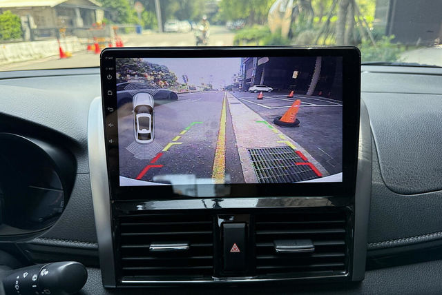 TOYOTA豐田 YARIS S  第10張相片