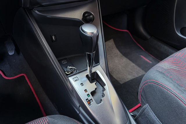 TOYOTA豐田 YARIS S  第11張相片