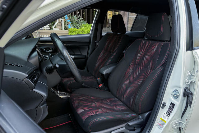 TOYOTA豐田 YARIS S  第12張相片
