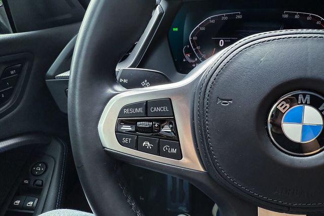 BMW寶馬 218I M SPORT  第9張相片