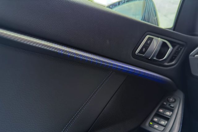 BMW寶馬 218I M SPORT  第10張相片