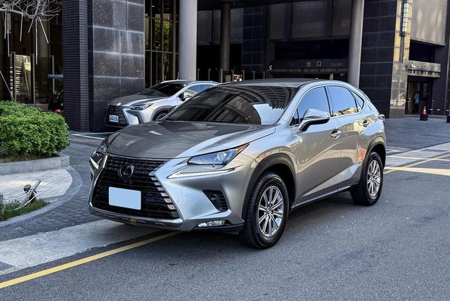 LEXUS凌志 NX200  第1張相片