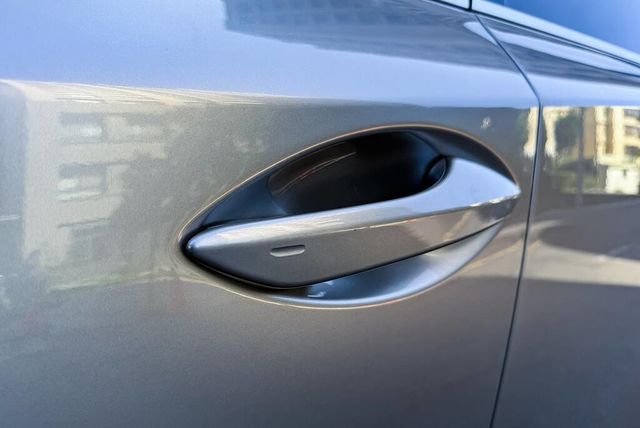 LEXUS凌志 NX200  第4張相片