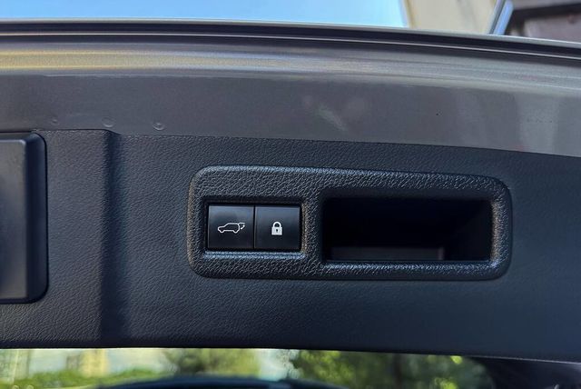 LEXUS凌志 NX200  第11張相片