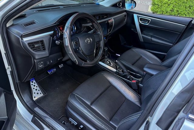 TOYOTA豐田 ALTIS  第6張相片