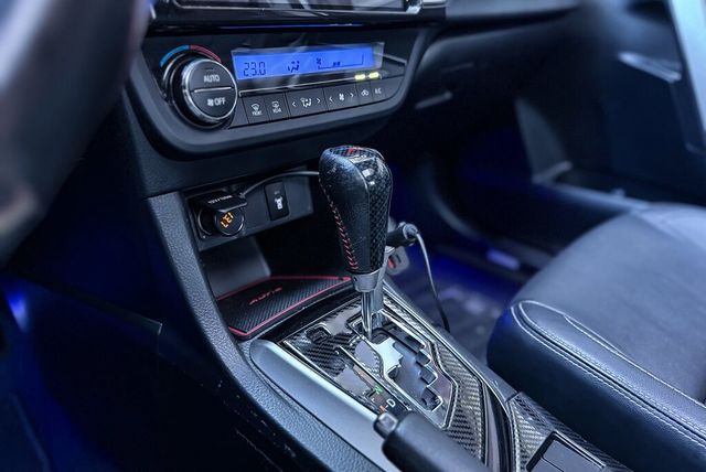 TOYOTA豐田 ALTIS  第11張相片