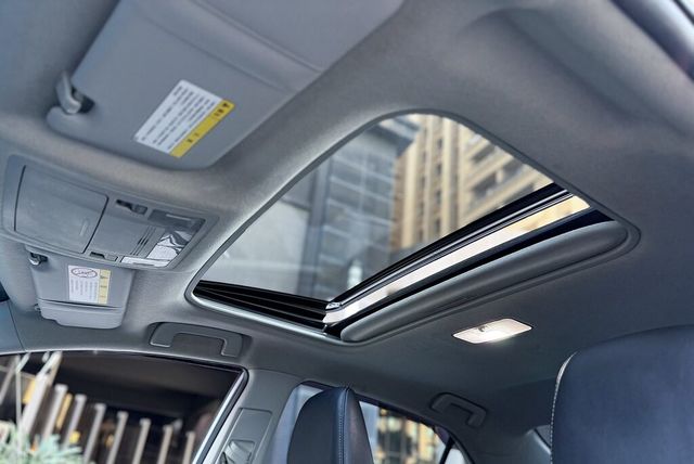 TOYOTA豐田 ALTIS  第12張相片