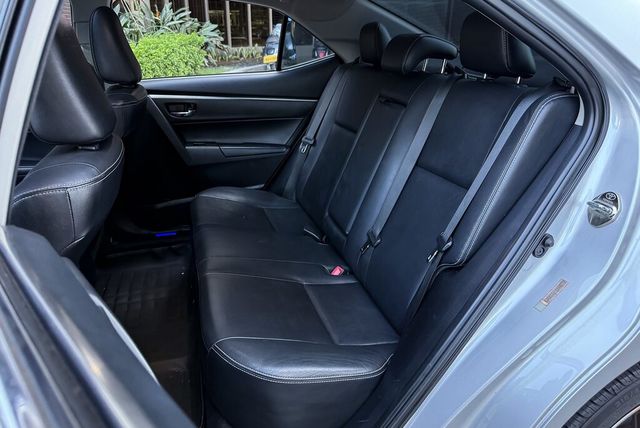 TOYOTA豐田 ALTIS  第14張相片