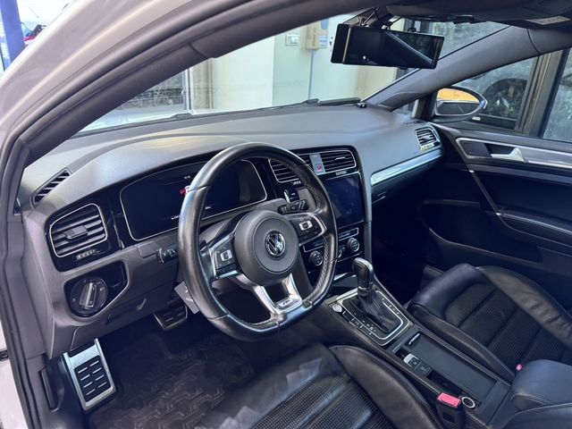 VOLKSWAGEN福斯 GOLF  第5張相片