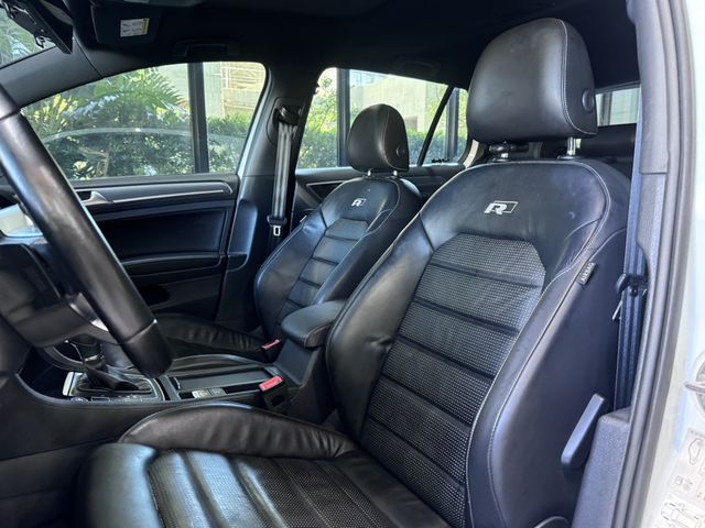 VOLKSWAGEN福斯 GOLF  第6張相片