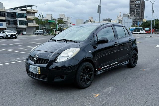 TOYOTA豐田 YARIS  第1張相片
