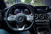 M-BENZ賓士 C180 COUPE  第8張縮圖