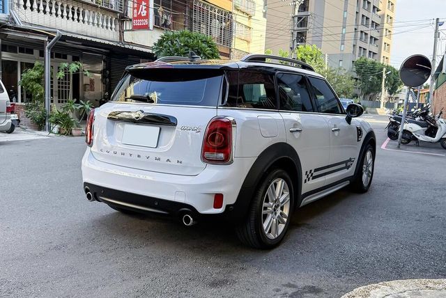MINI迷你 COUNTRYMAN S  第2張相片