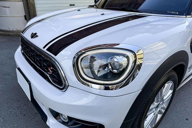 MINI迷你 COUNTRYMAN S  第3張相片
