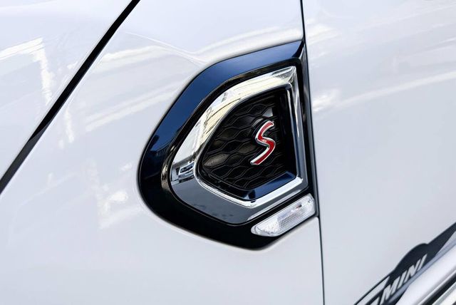 MINI迷你 COUNTRYMAN S  第4張相片