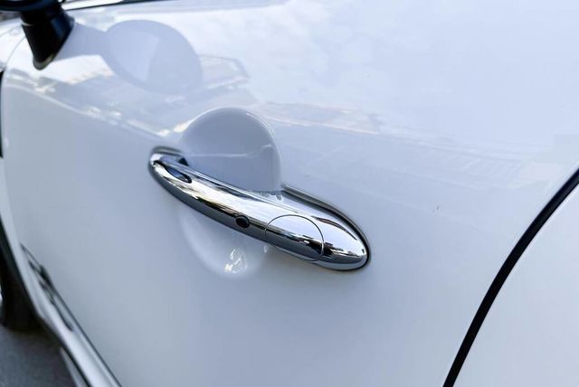 MINI迷你 COUNTRYMAN S  第5張相片