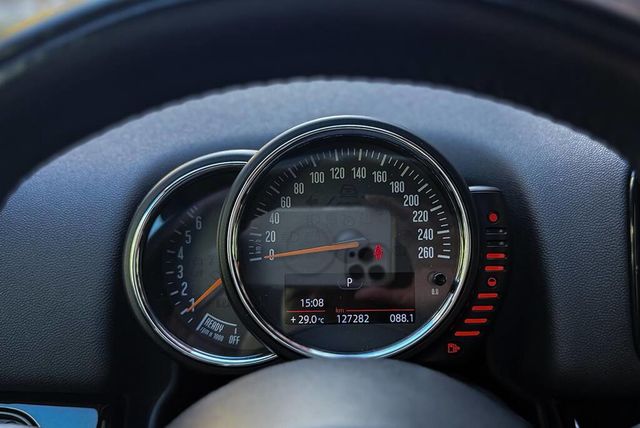 MINI迷你 COUNTRYMAN S  第8張相片