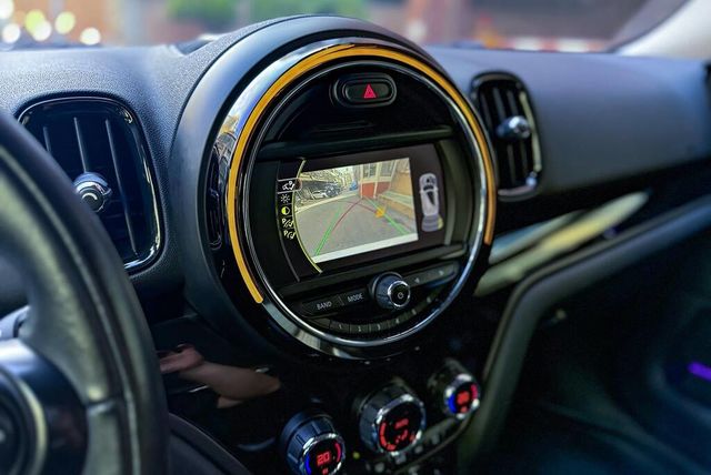 MINI迷你 COUNTRYMAN S  第9張相片