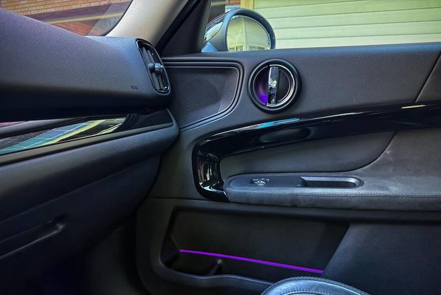 MINI迷你 COUNTRYMAN S  第11張相片