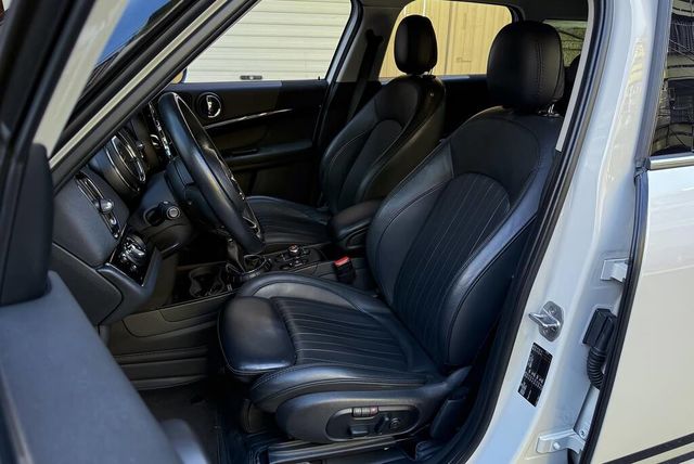 MINI迷你 COUNTRYMAN S  第12張相片