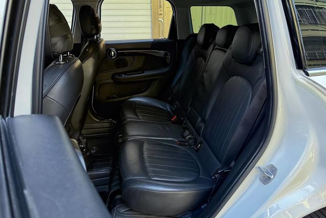 MINI迷你 COUNTRYMAN S  第13張相片