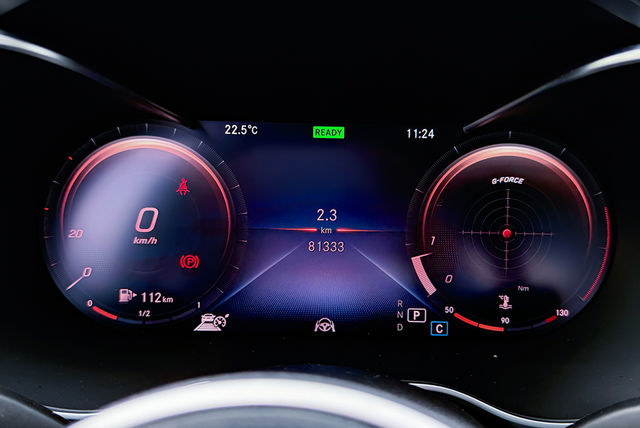 M-BENZ賓士 C200  第9張相片