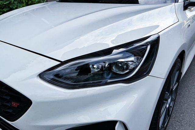 FORD福特 FOCUS  第3張相片