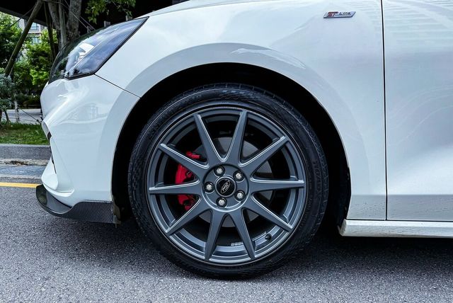 FORD福特 FOCUS  第4張相片