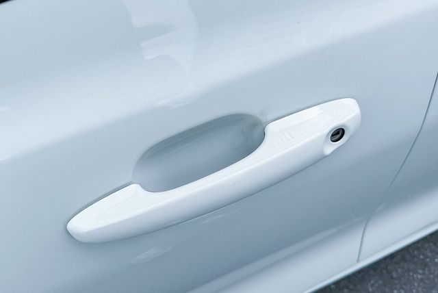 FORD福特 FOCUS  第6張相片