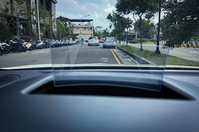 FORD福特 FOCUS  第11張相片