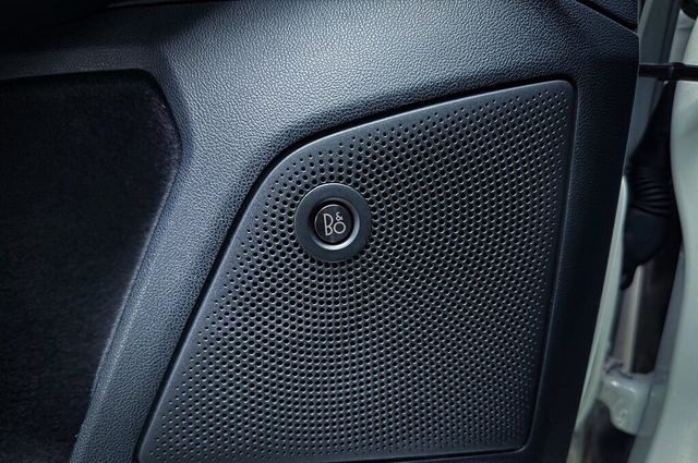 FORD福特 FOCUS  第12張相片