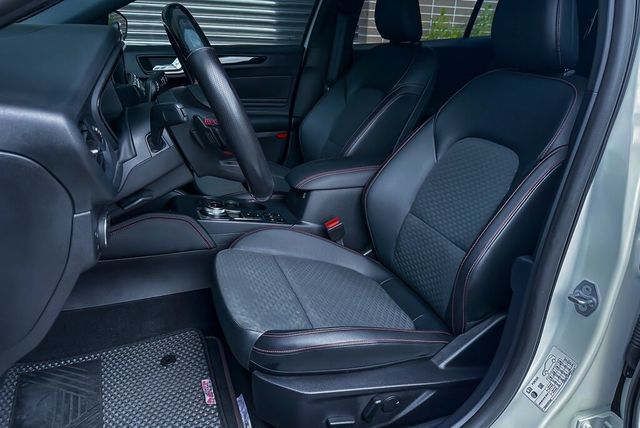 FORD福特 FOCUS  第13張相片