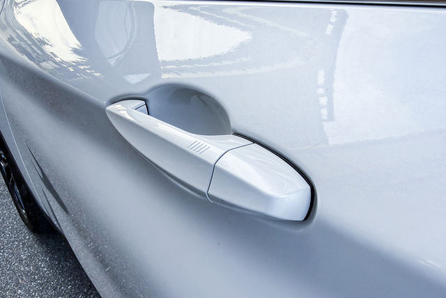 BMW寶馬 X1  第5張相片