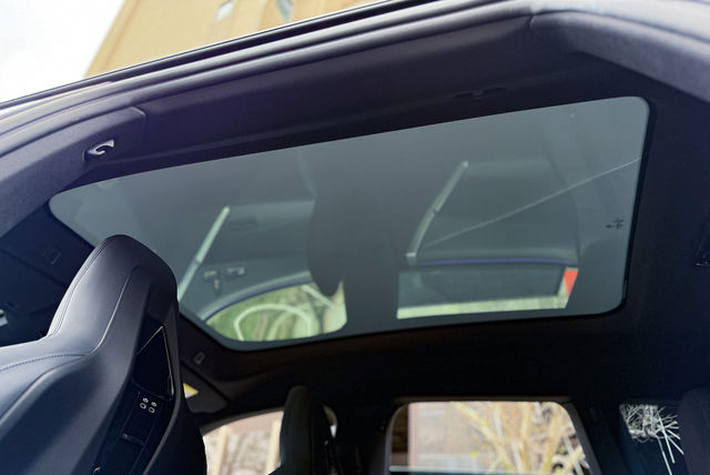 BMW寶馬 IX XDRIVE40  第20張相片