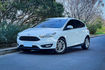 FORD福特 FOCUS  第1張縮圖