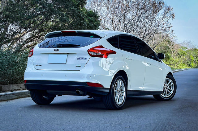 FORD福特 FOCUS  第2張相片