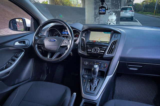 FORD福特 FOCUS  第3張相片