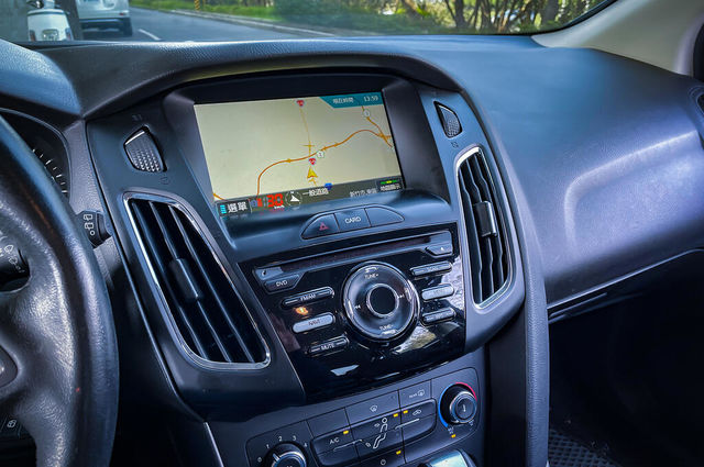 FORD福特 FOCUS  第4張相片