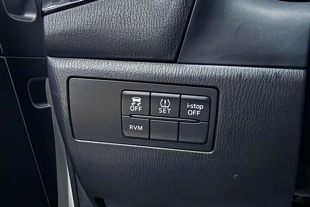 MAZDA馬自達 MAZDA 3  第8張相片