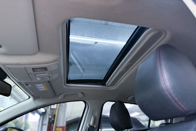 MAZDA馬自達 MAZDA 3  第10張相片