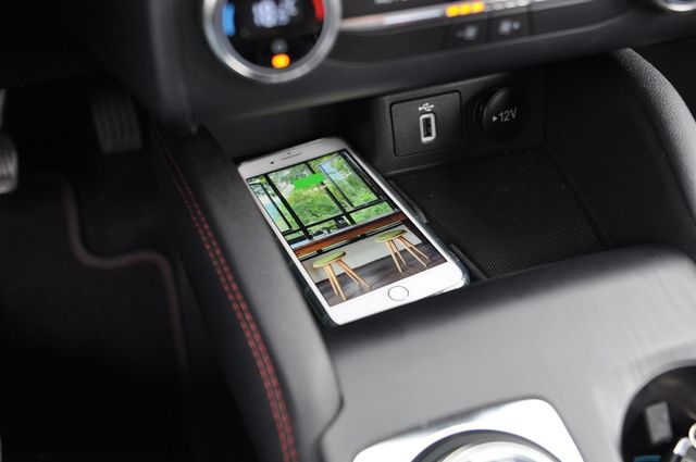 FORD福特 FOCUS  第7張相片