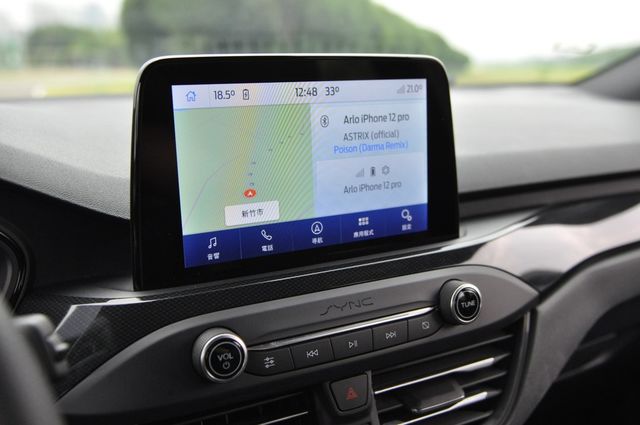 FORD福特 FOCUS  第8張相片