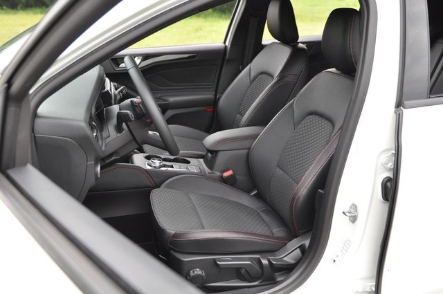 FORD福特 FOCUS  第9張相片