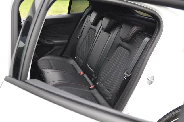 FORD福特 FOCUS  第10張相片