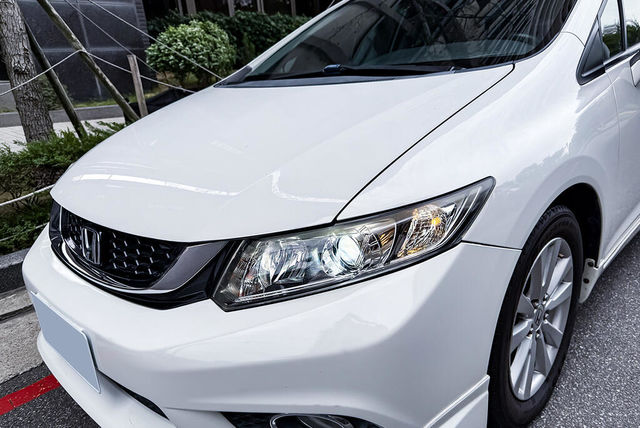 HONDA本田 CIVIC  第3張相片