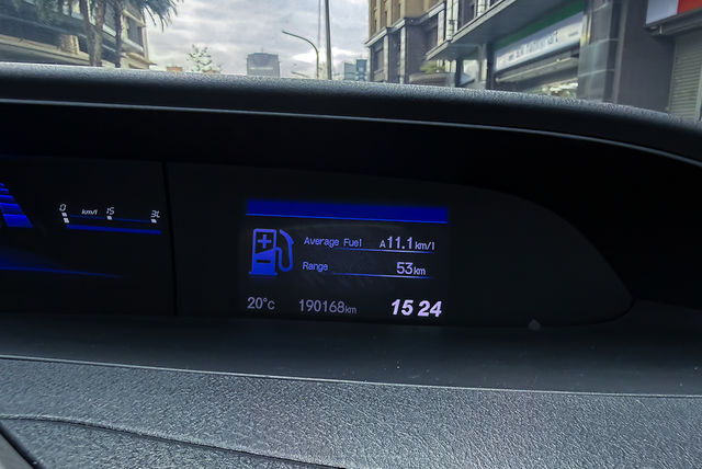 HONDA本田 CIVIC  第7張相片